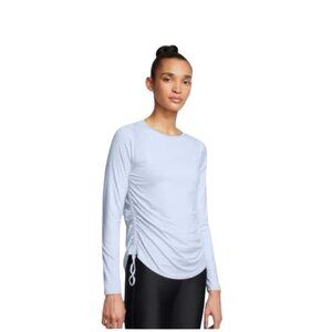 Under Armour Women's Motion LS Longline  Sz L NWT